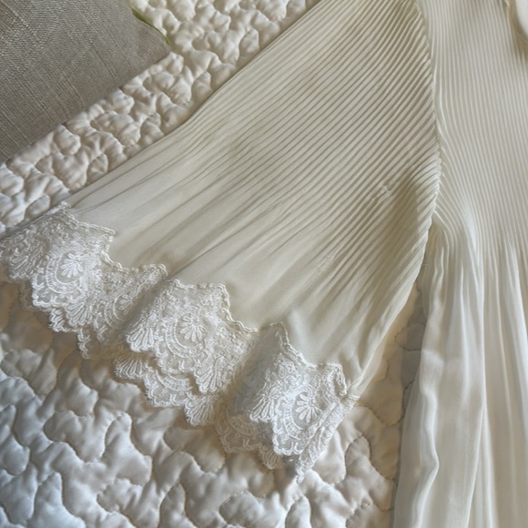 Wilfred blouse - Picture 2 of 8